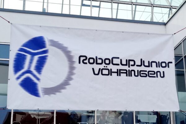 Robocupjunior 2025