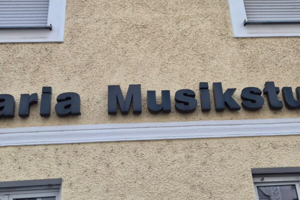 Zu Gast bei den Münchner Symphonikern