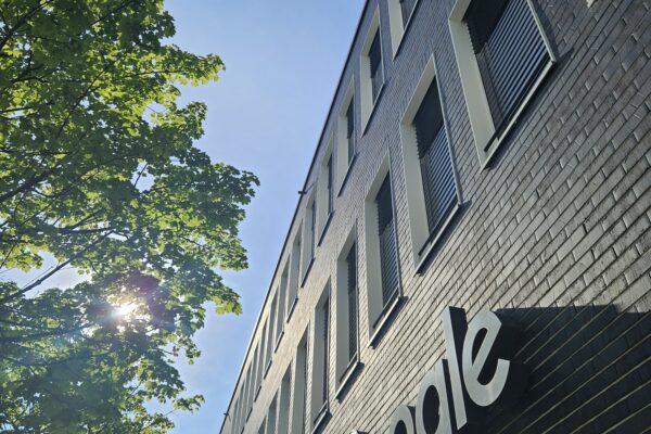 Zu Gast bei Google: Workshop “Musik und KI”