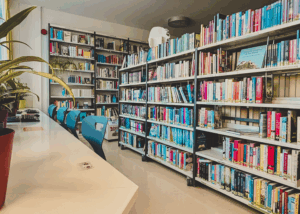Bibliothek