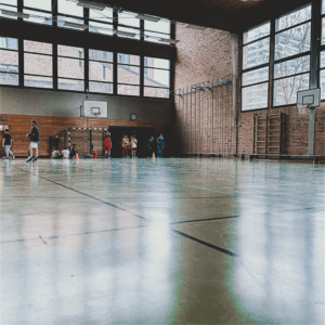 Halle