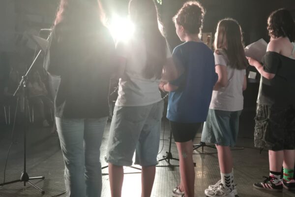 Sommerkonzert 2026 – Die Musikensembles des LFG bringen die Aula zum Klingen